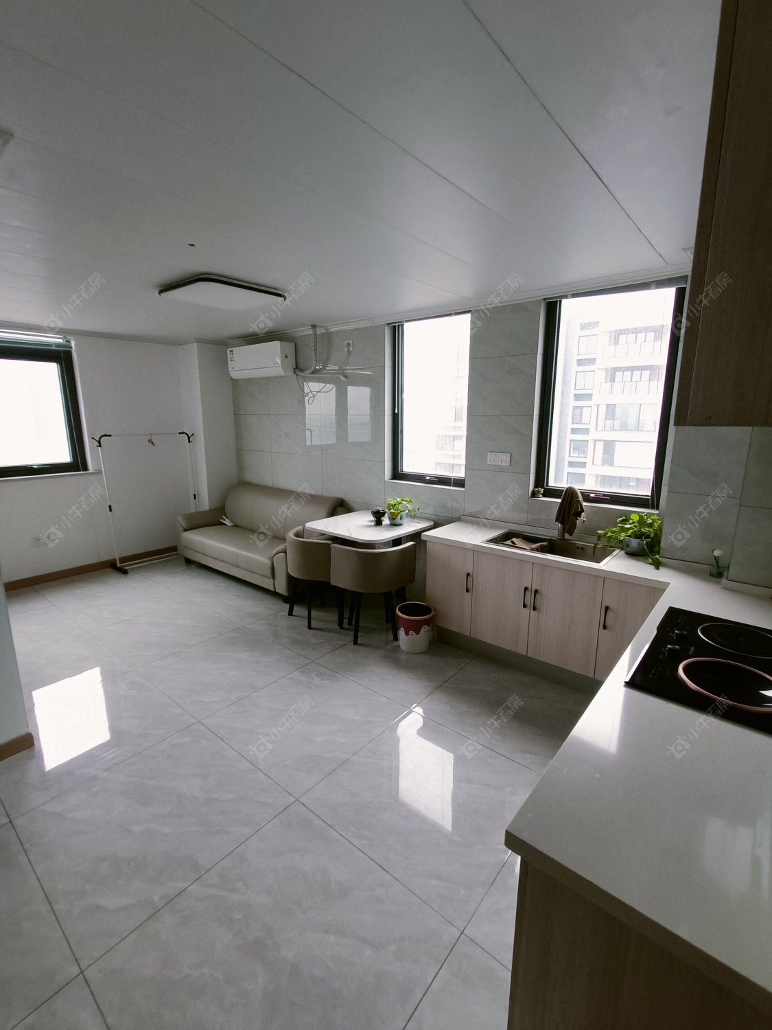 常州琅越龙洲在租房源_小牛看房