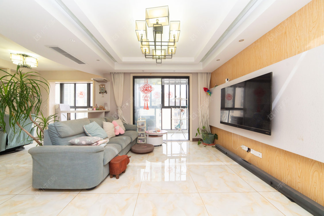 常州怡美花园在售二手房_小牛看房