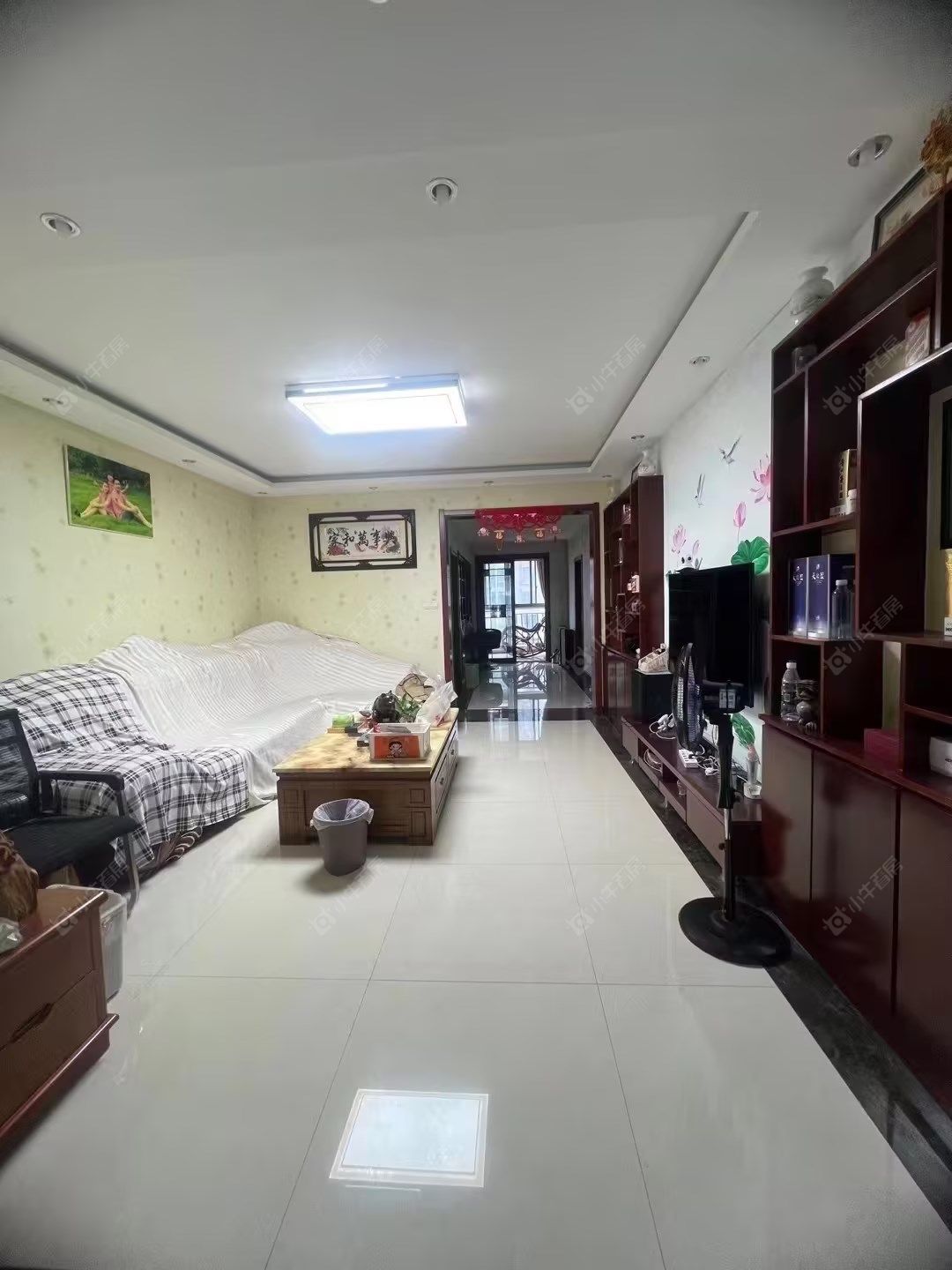 常州名仕家园出租房源图片