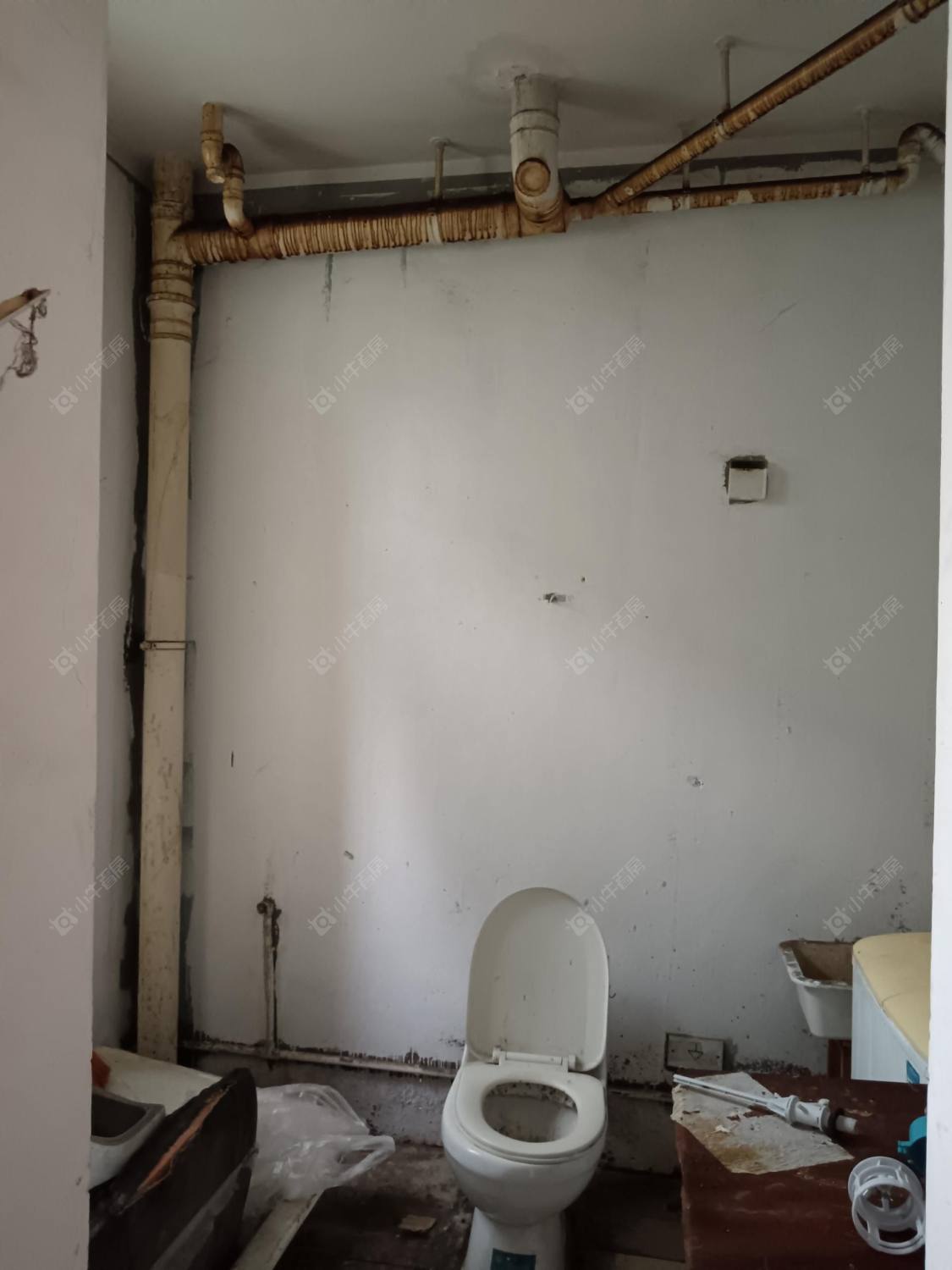 常州顺园八村北区在租房源户型图_小牛看房