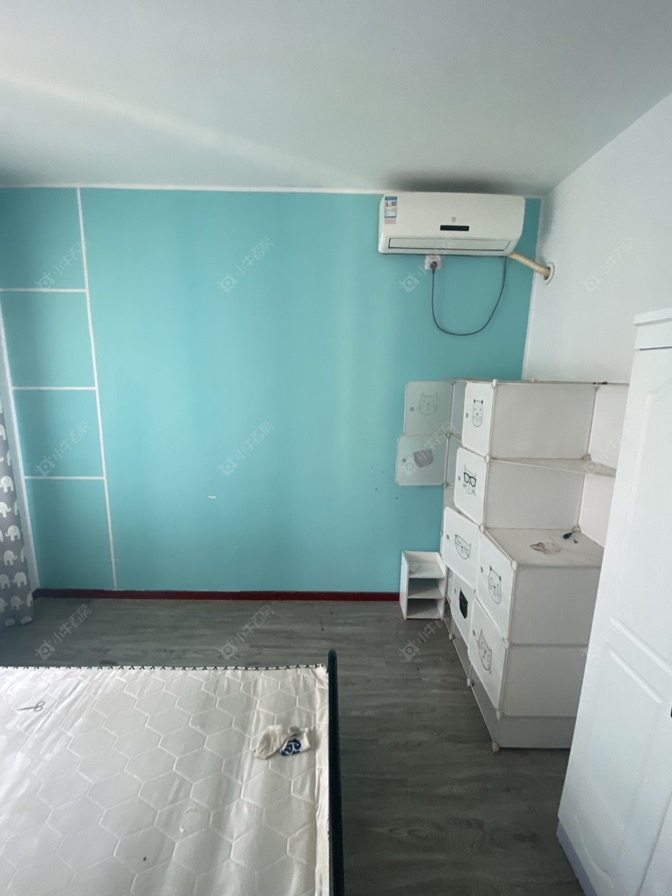 紫韵香庭二期房源室内图 常州紫韵香庭二期在租房源室内图_小牛看房