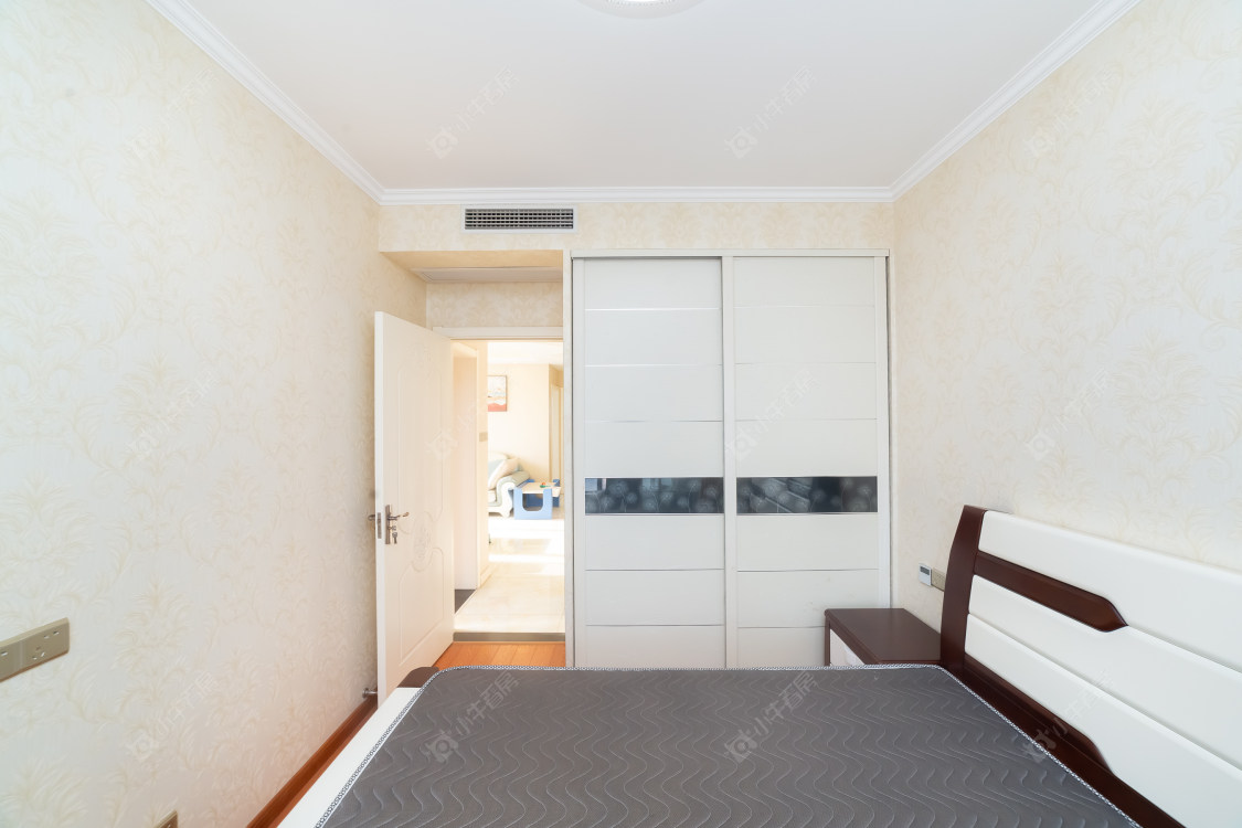 常州白马公馆在售二手房源室内图_小牛看房