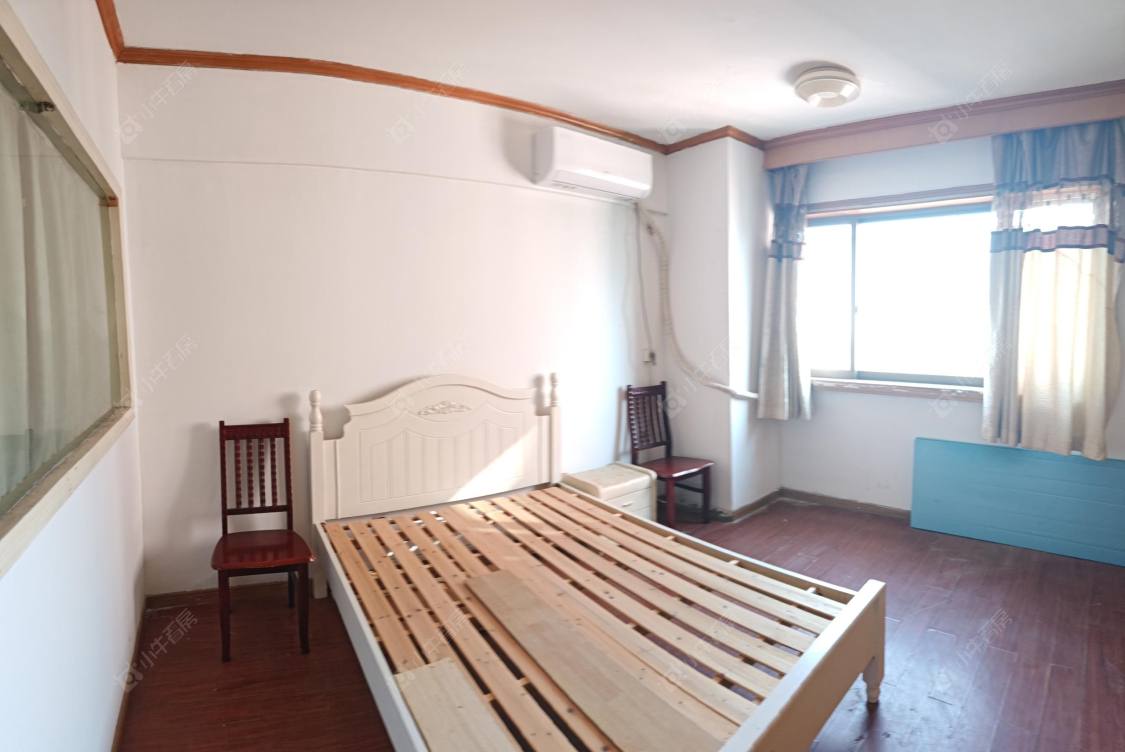 常州嘉新花苑在租房源室内图_小牛看房