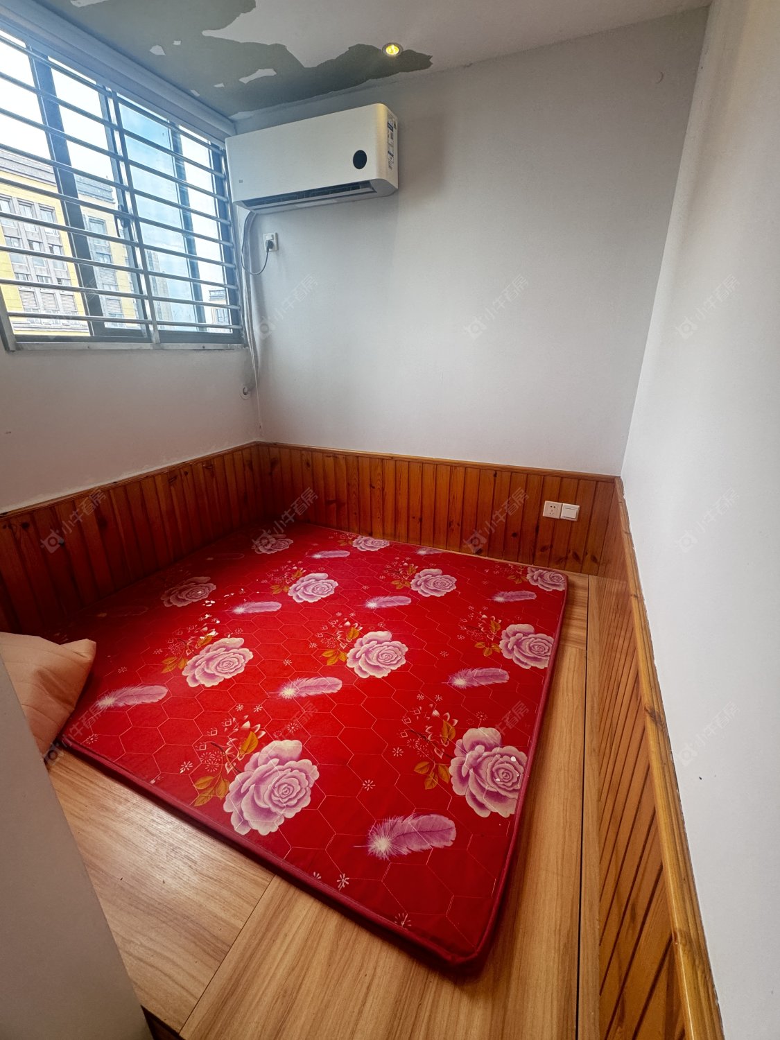 常州莱蒙城美景公寓在租房源_小牛看房