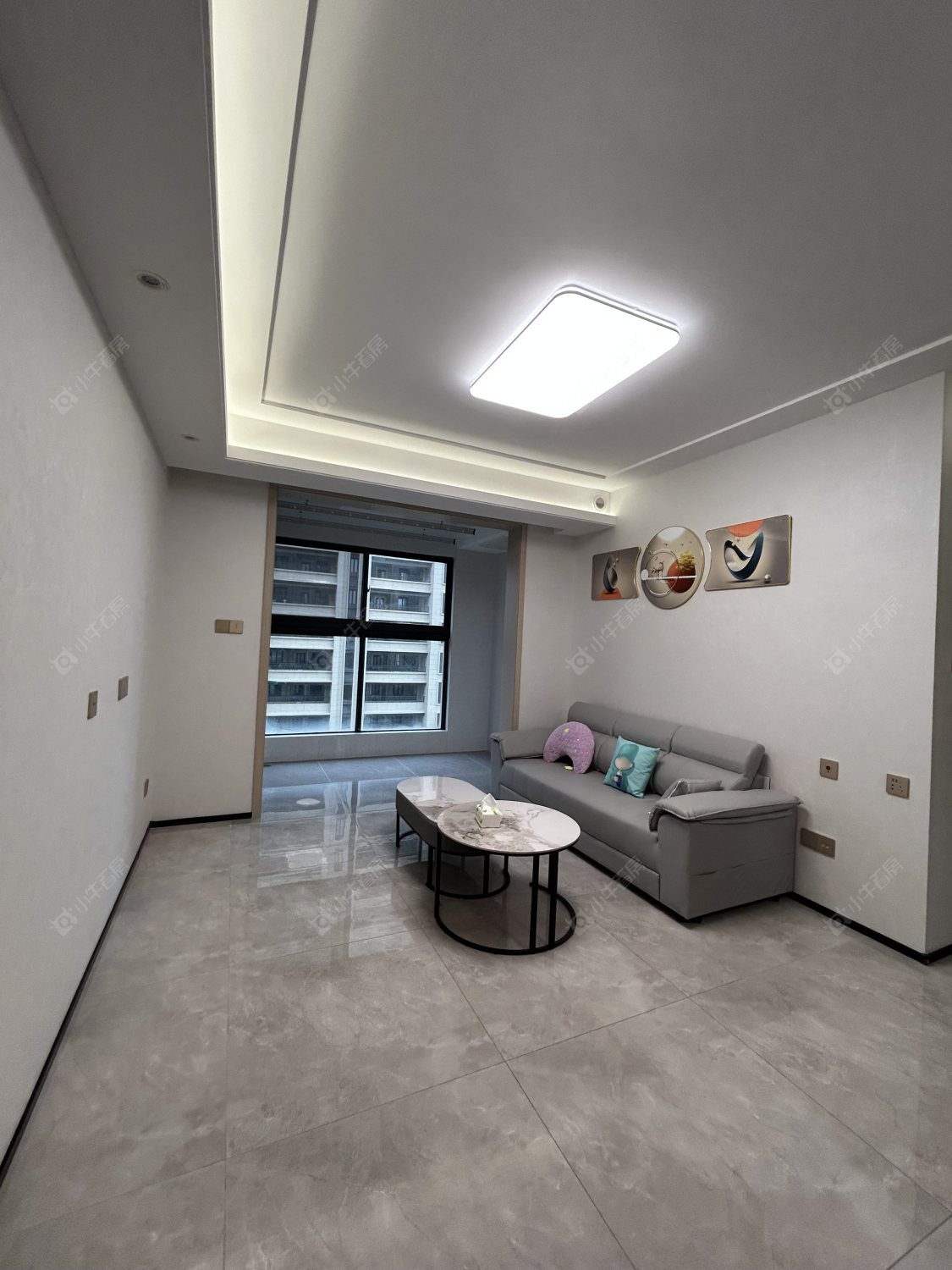 常州万科四季都会在租房源_小牛看房