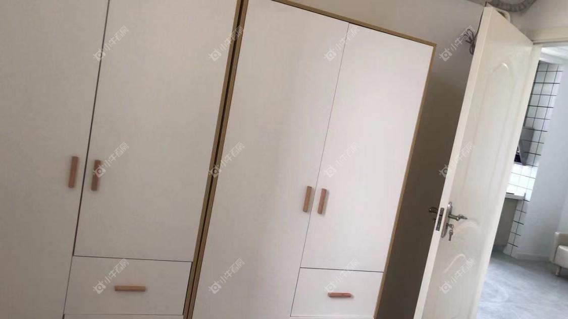 常州朗诗邻里中心在租房源_小牛看房