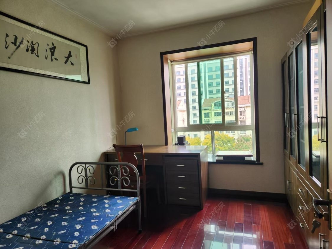 常州太湖花园在租房源_小牛看房