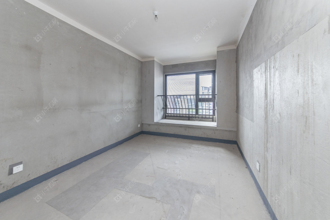 常州星河国际九区在售二手房源室内图_小牛看房