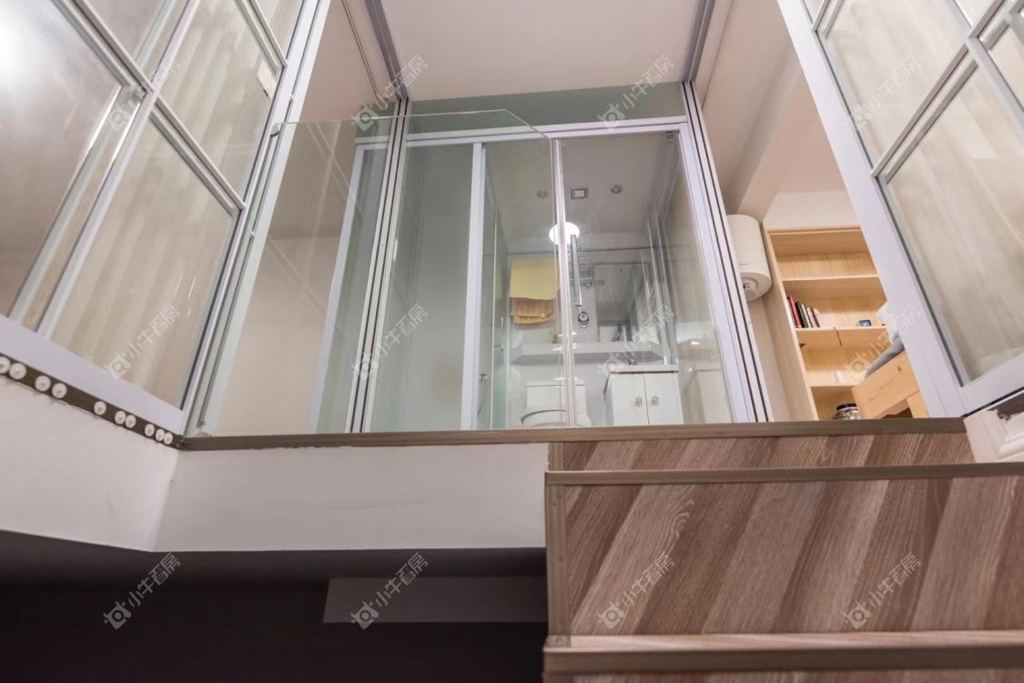 常州银河湾第一城一期在租房源_小牛看房