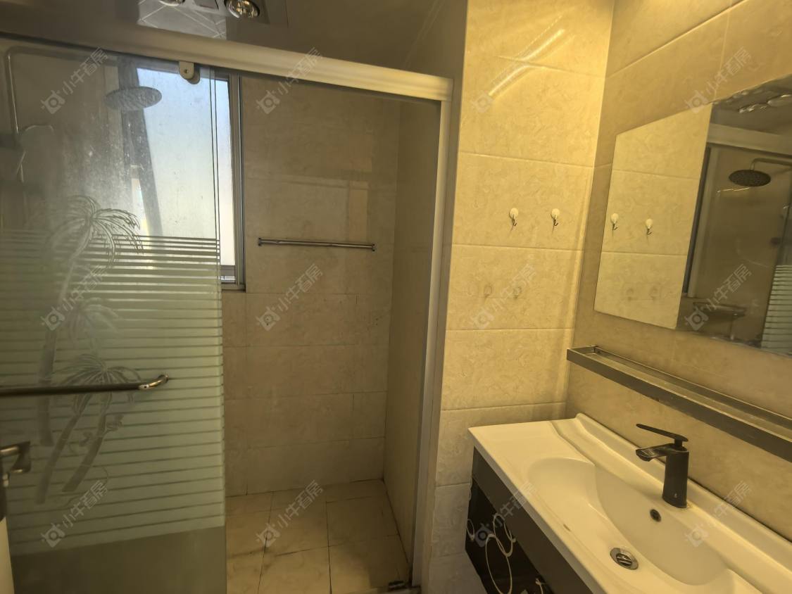 常州绿地世纪城三期在租房源室内图_小牛看房