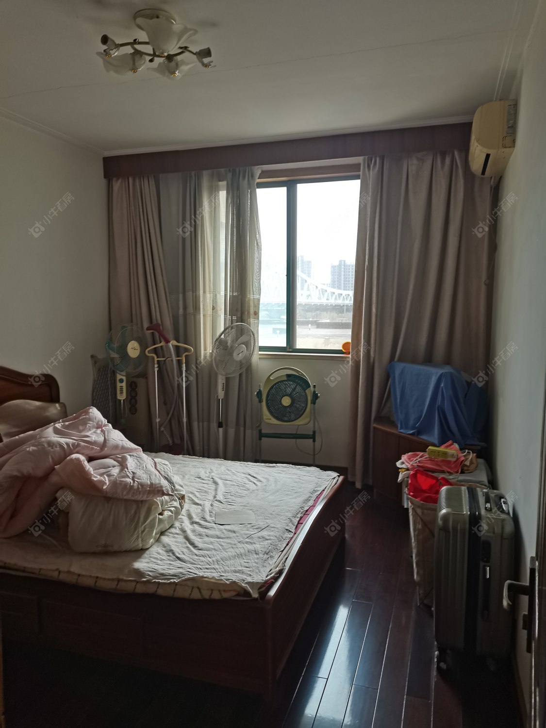 常州中凉新村七期在租房源户型图_小牛看房