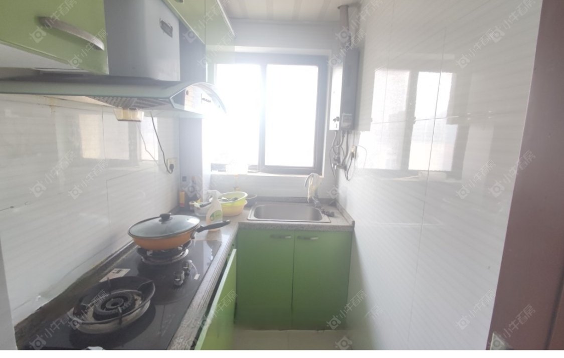 常州盛世名门在租房源_小牛看房