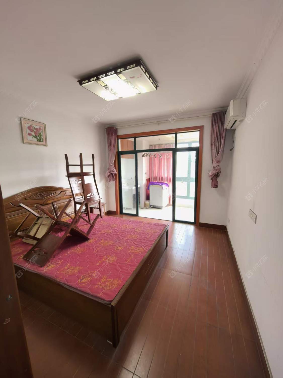 常州青洋花苑在租房源_小牛看房