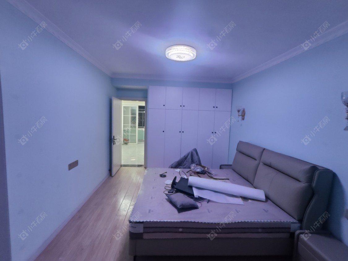 常州清潭六村在租房源_小牛看房