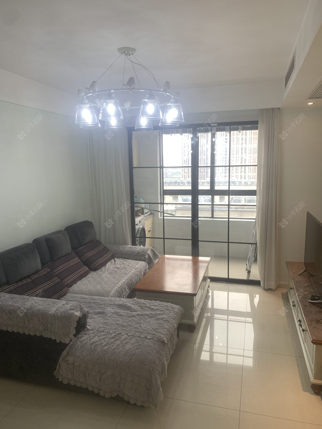 绿地世纪城三期房源室内图 常州绿地世纪城三期在租房源室内图_小牛看房