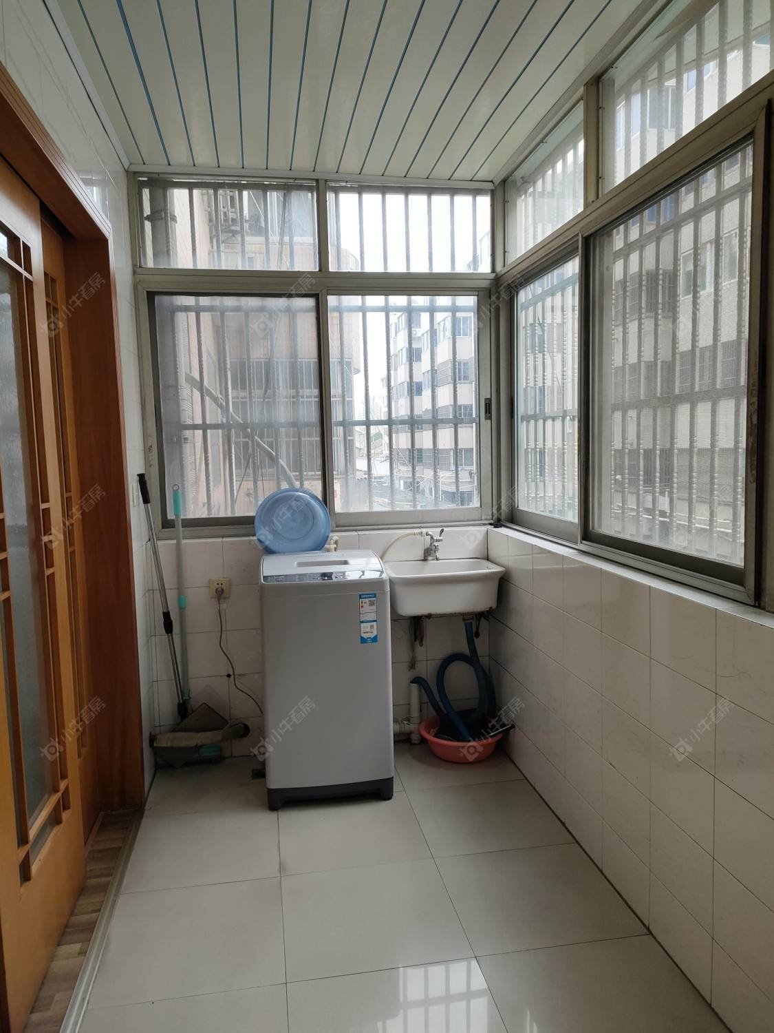 常州益联公寓在租房源室内图_小牛看房