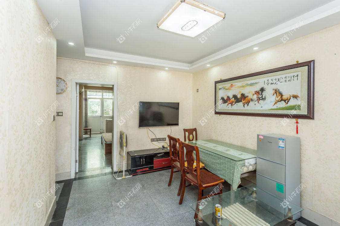 常州红梅西村_公寓_小牛看房