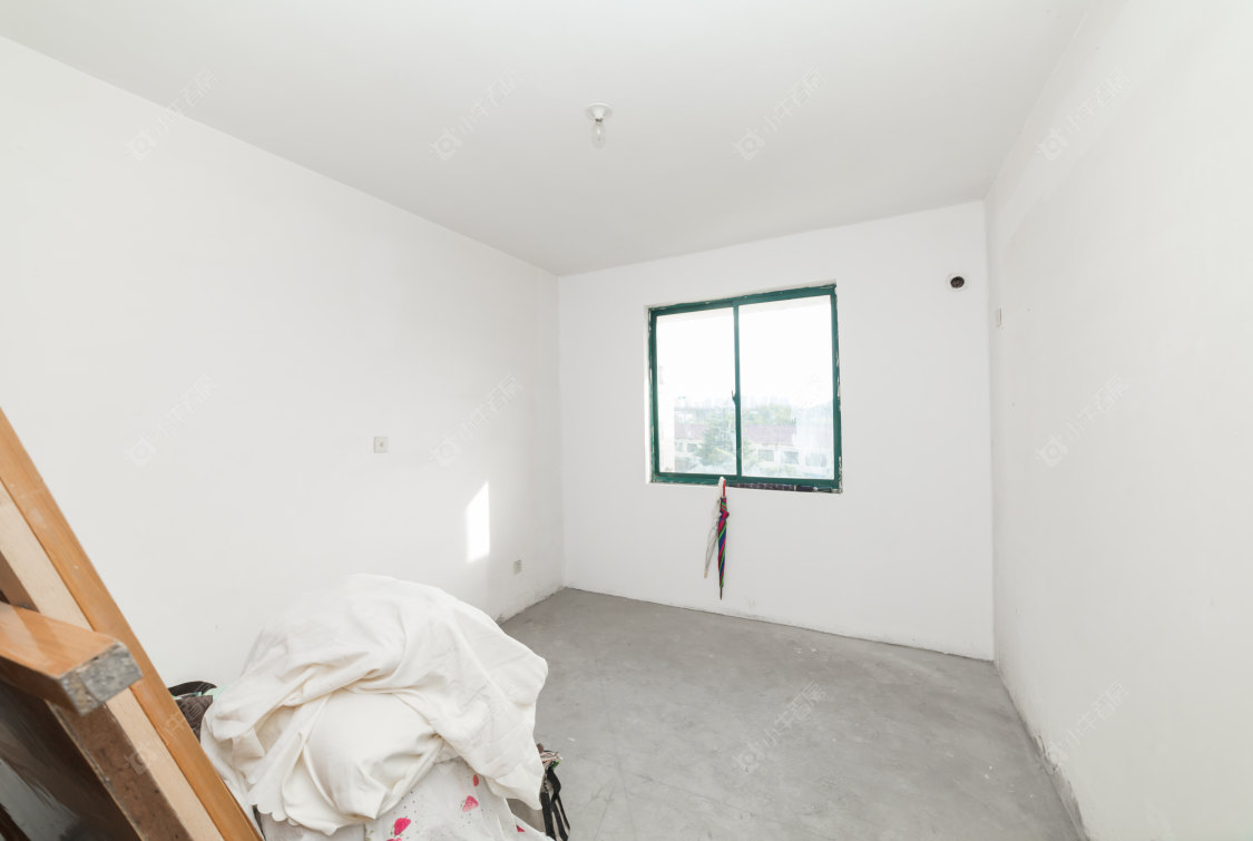 常州青洋花苑在售二手房源室内图_小牛看房