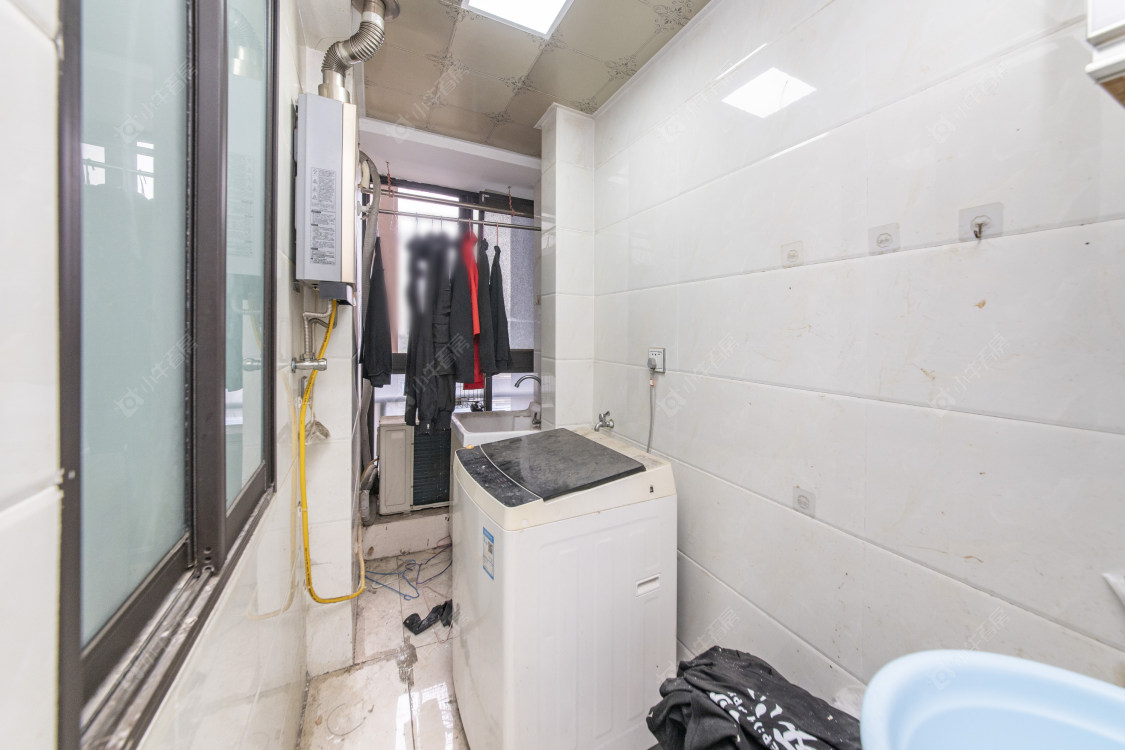 常州万达中央华城在售二手房源室内图_小牛看房