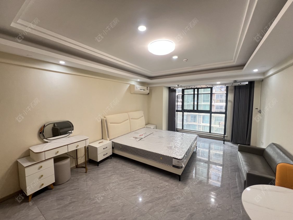 常州府翰苑西区在租房源室内图_小牛看房