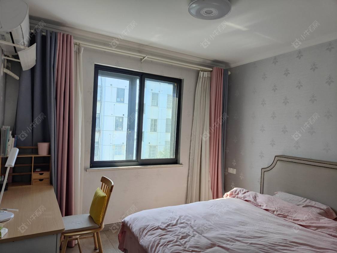 常州兰翔新村在租房源室内图_小牛看房