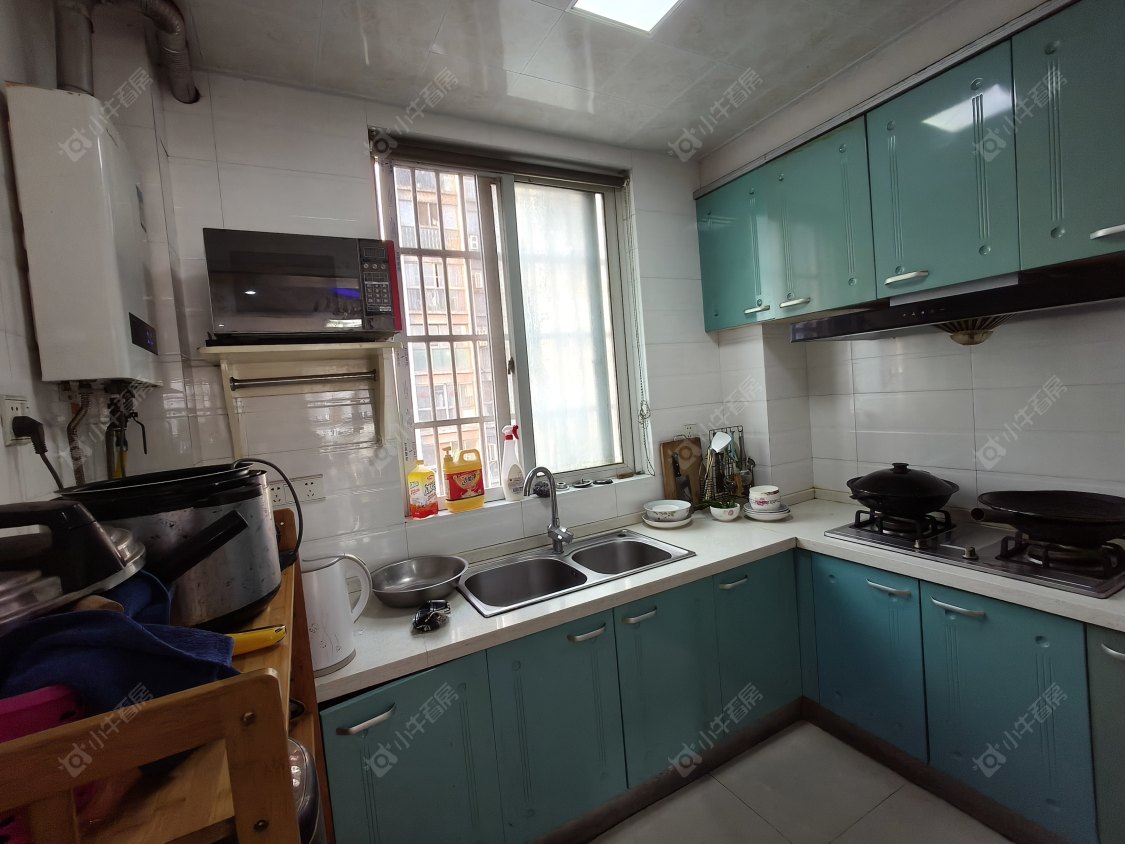 常州今创茗园在租房源_小牛看房