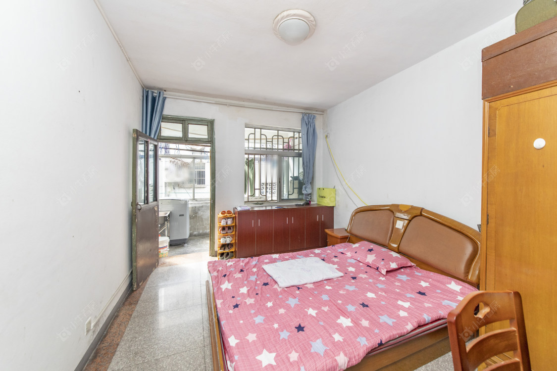 常州中凉二村在售二手房源室内图_小牛看房