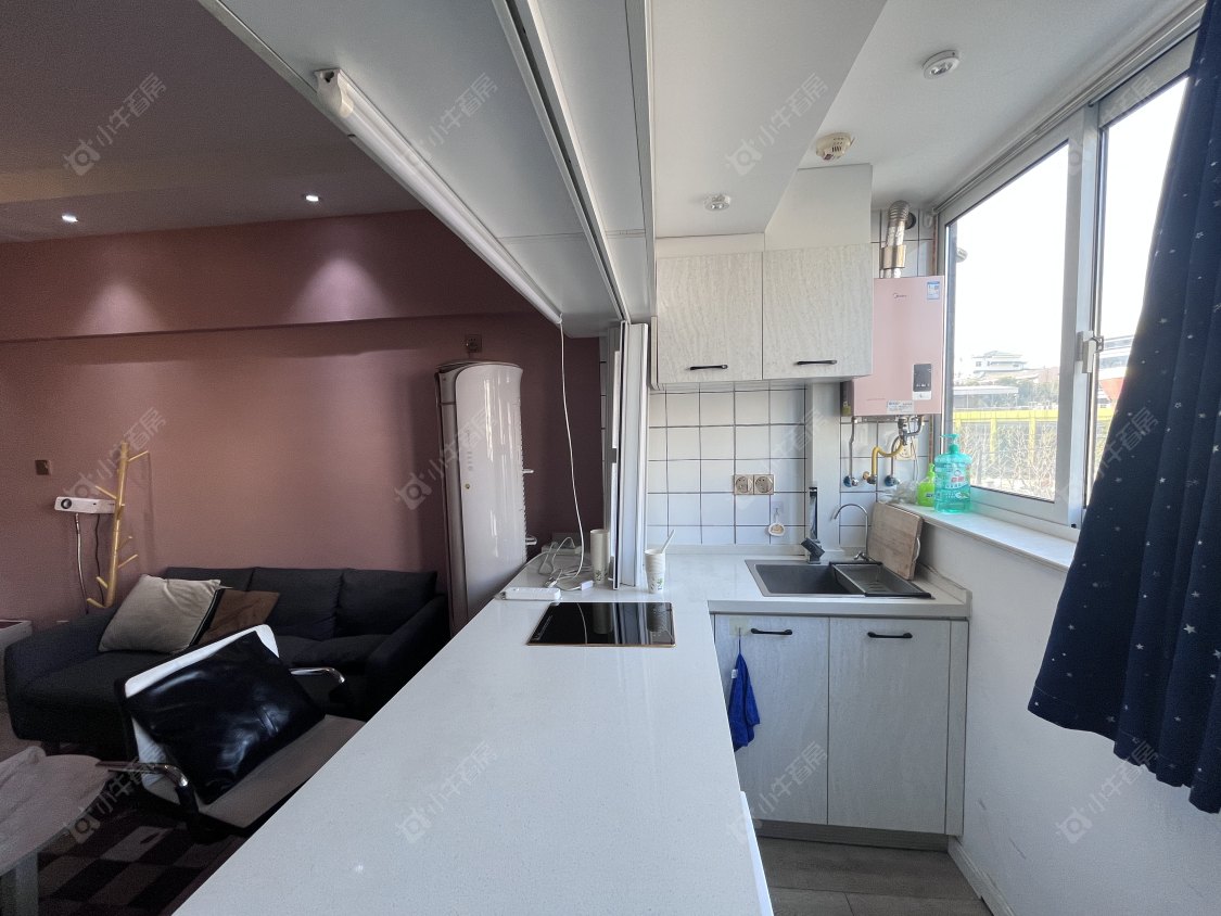 常州京城豪苑北区在租房源_小牛看房