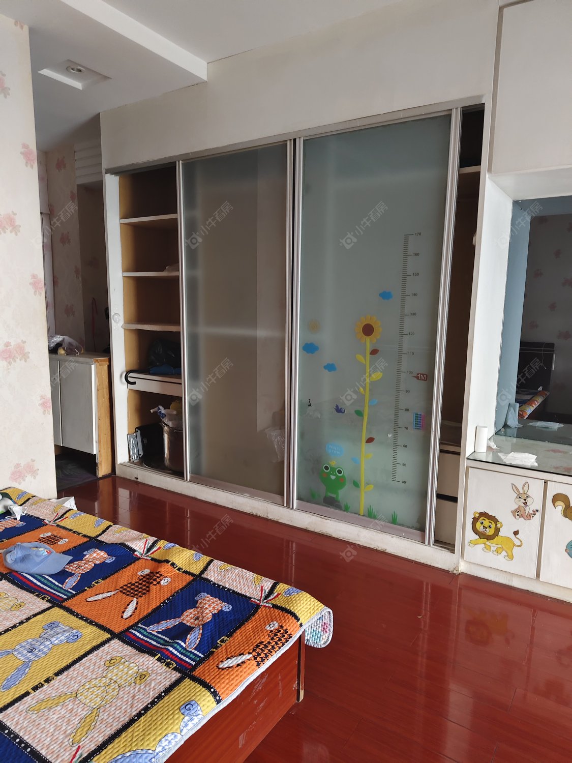 常州金色新城西区在租房源_小牛看房