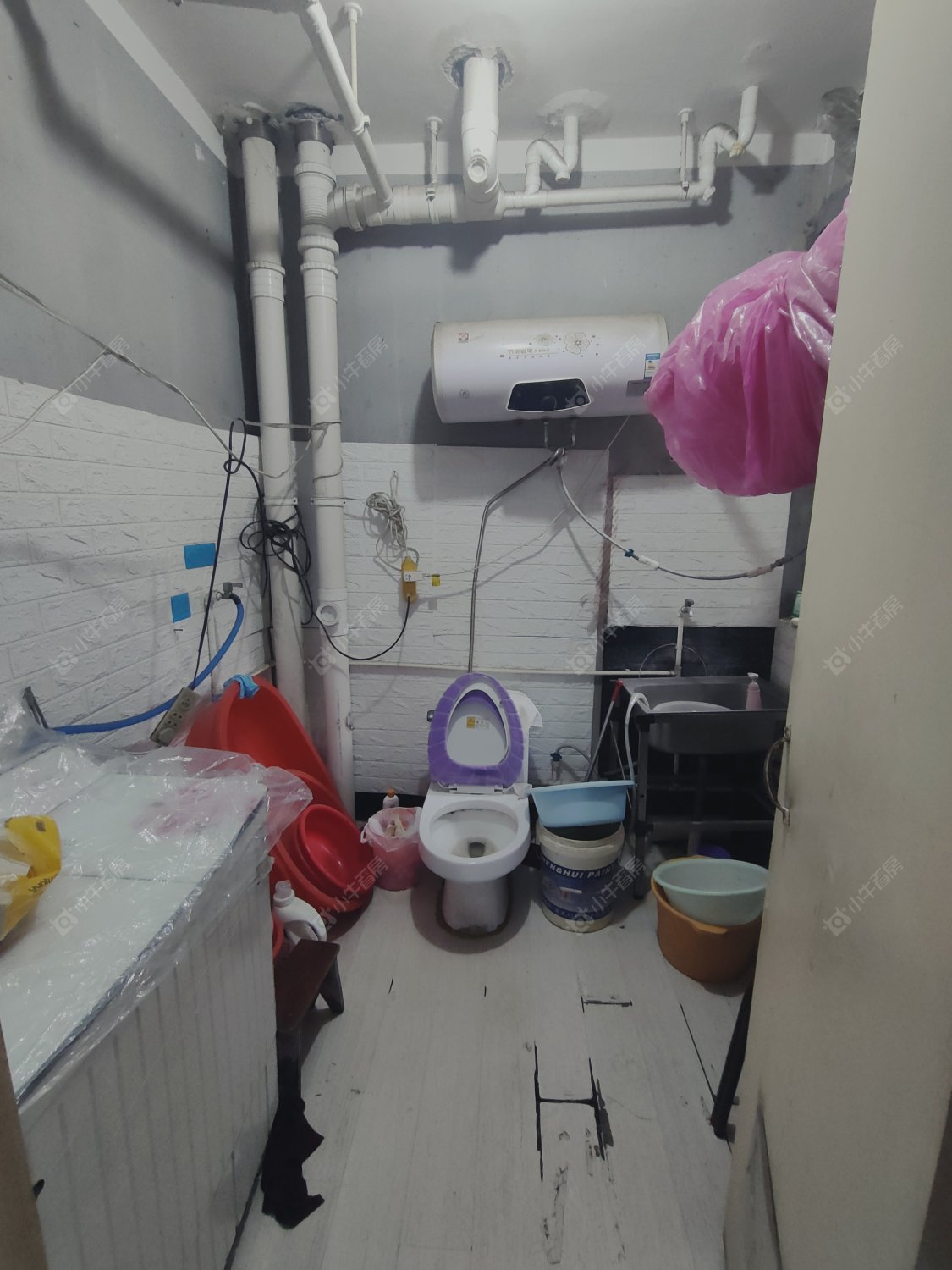 常州新景花苑一期在租房源_小牛看房