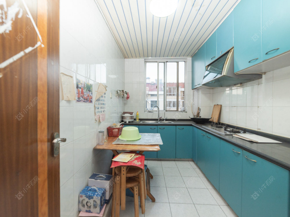 燕兴新村东区房源室内图 常州燕兴新村东区在售二手房源室内图_小牛看房