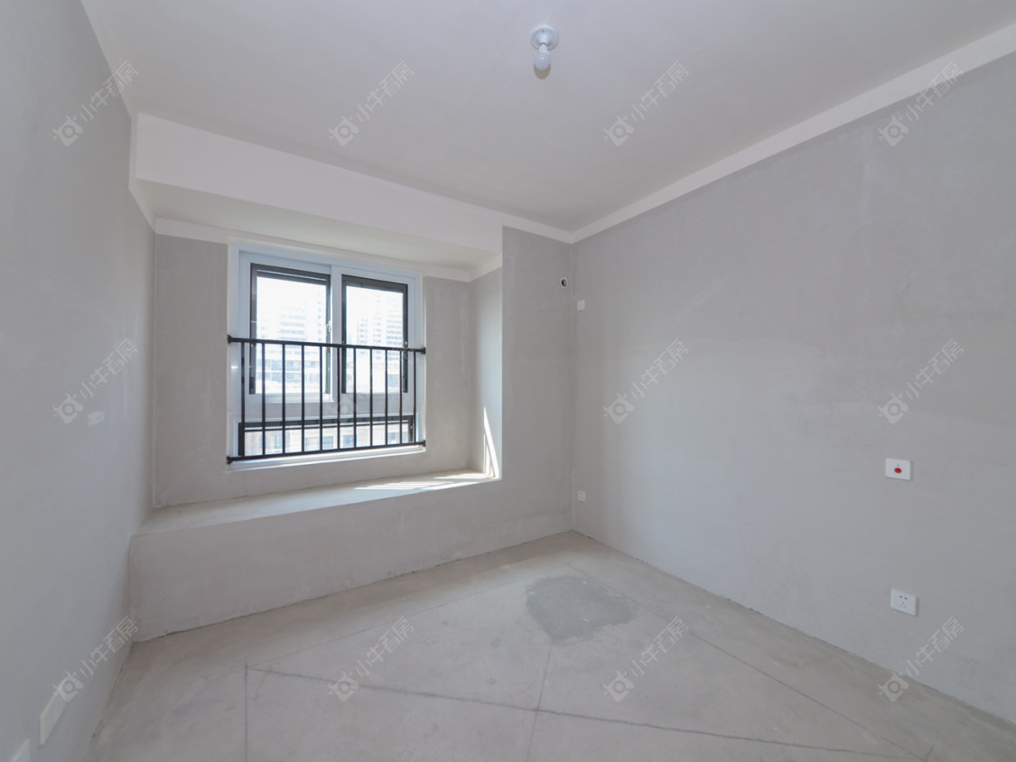 融创滨湖御园房源室内图 常州融创滨湖御园在售二手房源室内图_小牛看房