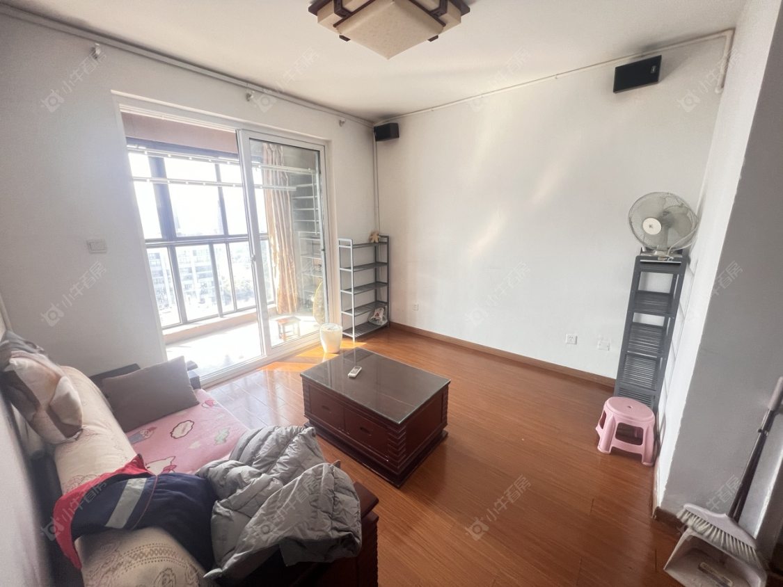 常州水清木华在租房源室内图_小牛看房