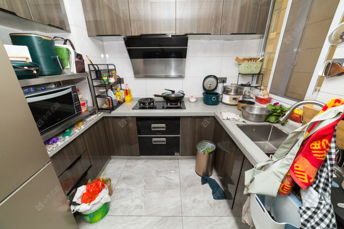 常州紫韵香庭二期在售二手房源室内图_小牛看房