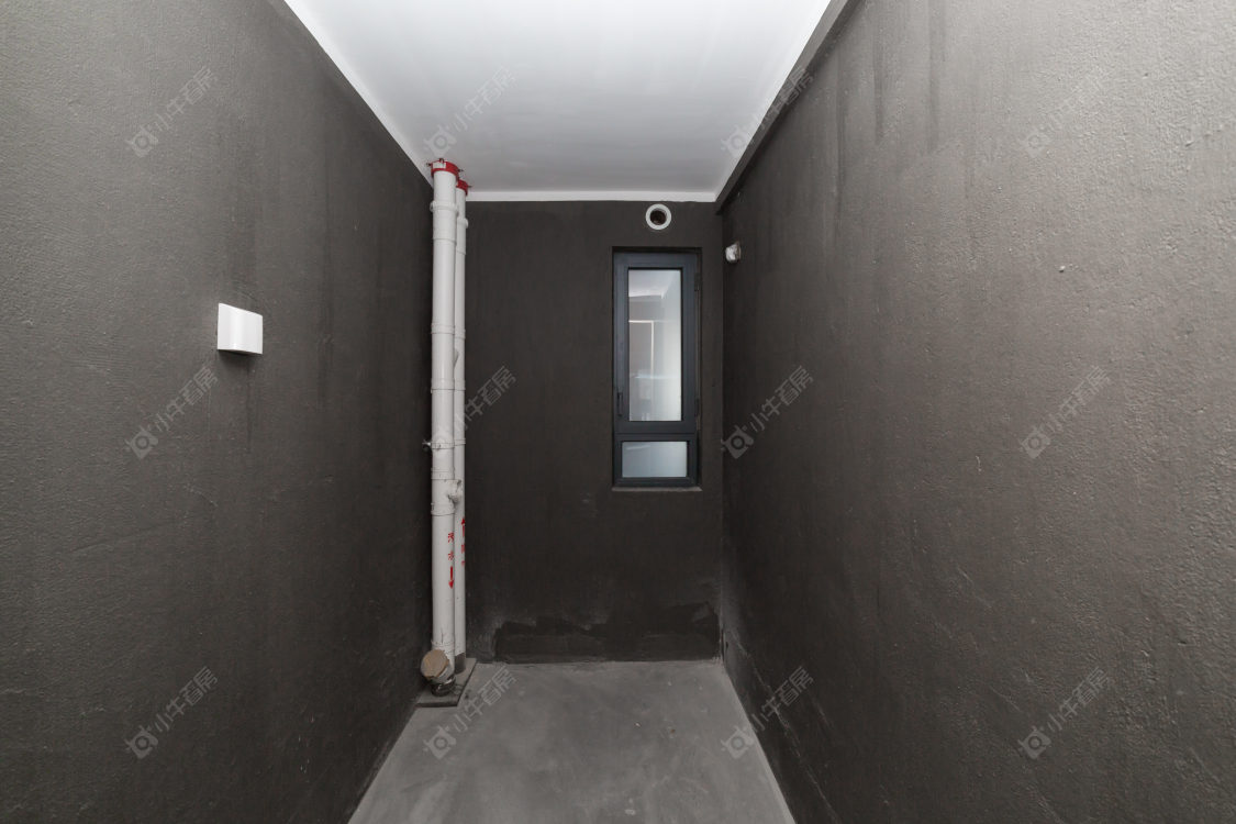 常州保利大都汇在售二手房源室内图_小牛看房