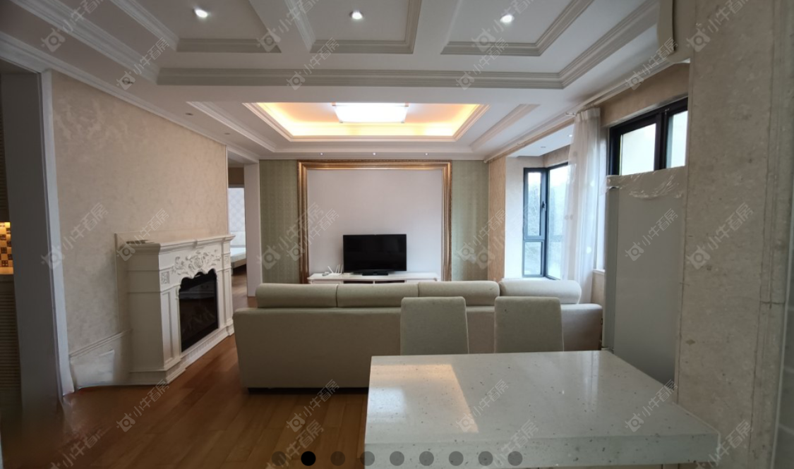 常州世茂香槟湖二期在租房源_小牛看房