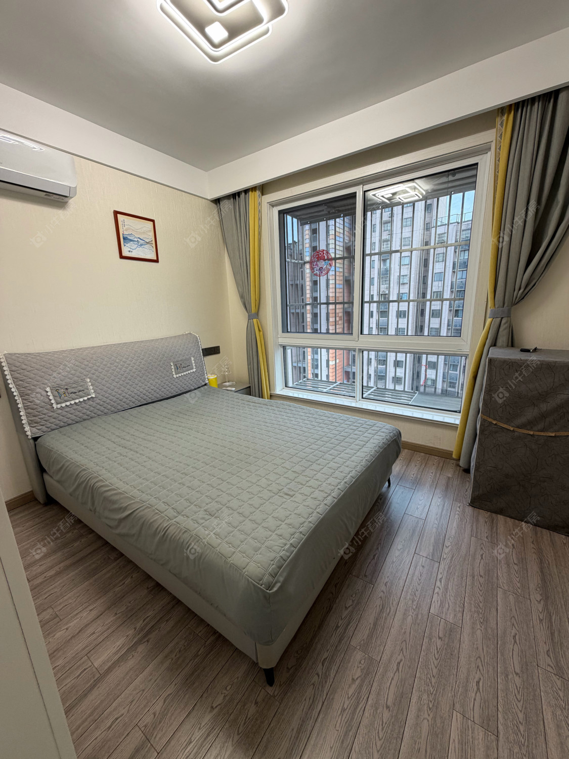 常州凯尔锋度在租房源室内图_小牛看房