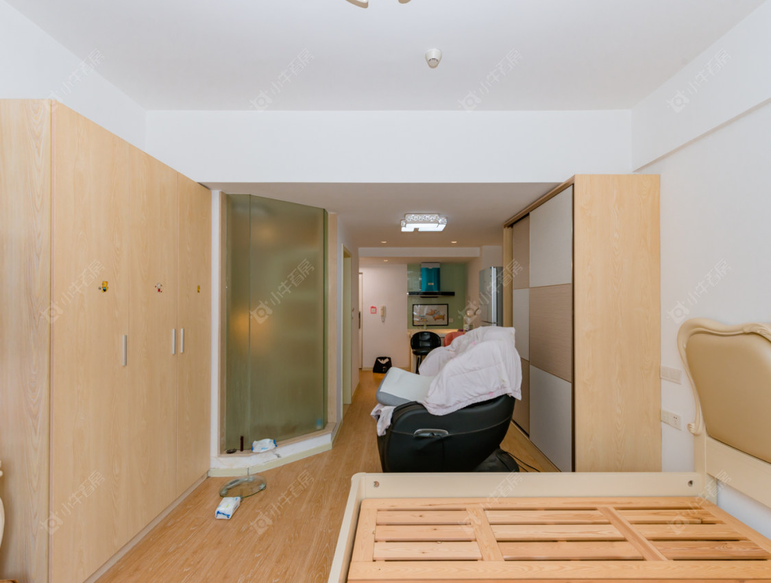 九洲新世界广场房源室内图 常州九洲新世界广场在售二手房源室内图_小牛看房