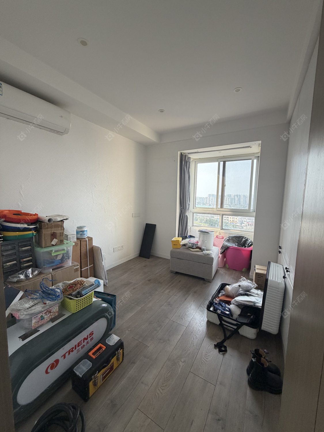 常州御水华庭一期在租房源室内图_小牛看房