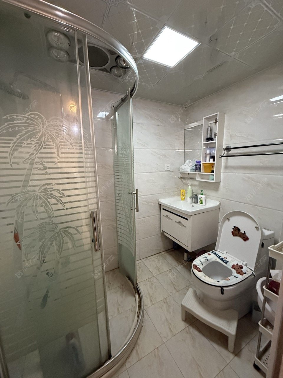 清潭六村房源室内图 常州清潭六村在租房源室内图_小牛看房