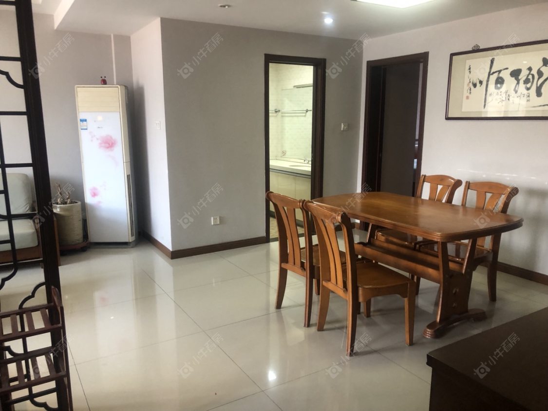 常州新四合院在租房源室内图_小牛看房