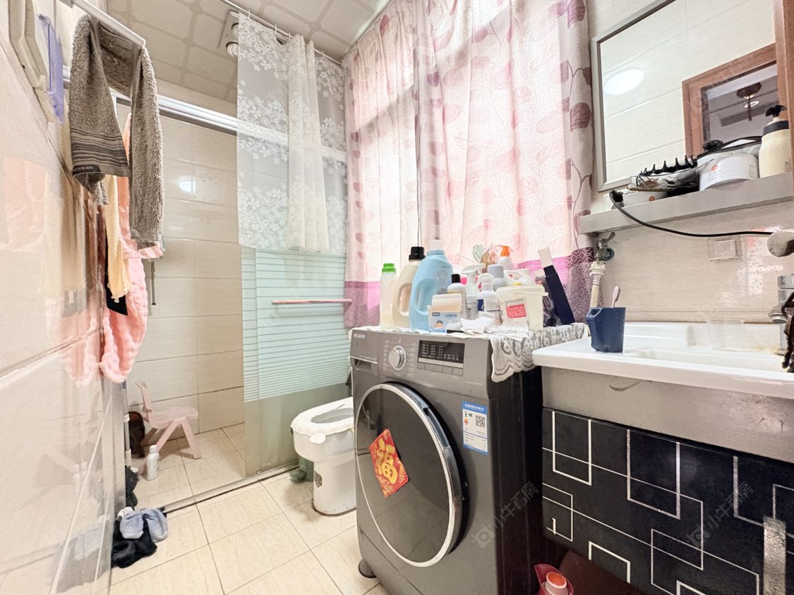 丹阳开发区晓墟(晓墟新村)在售二手房源室内图_小牛看房