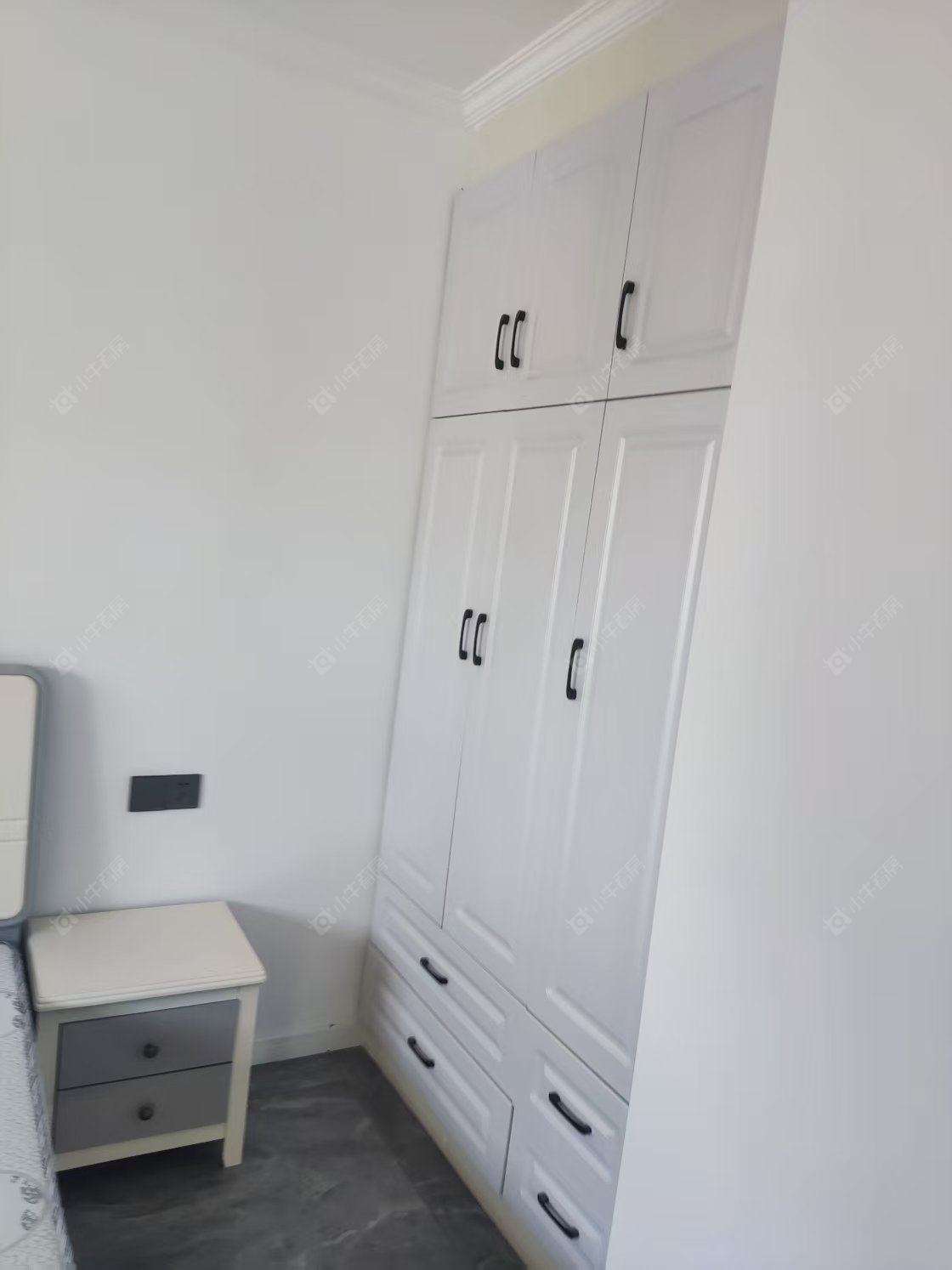 常州香聚雅苑西区在租房源_小牛看房