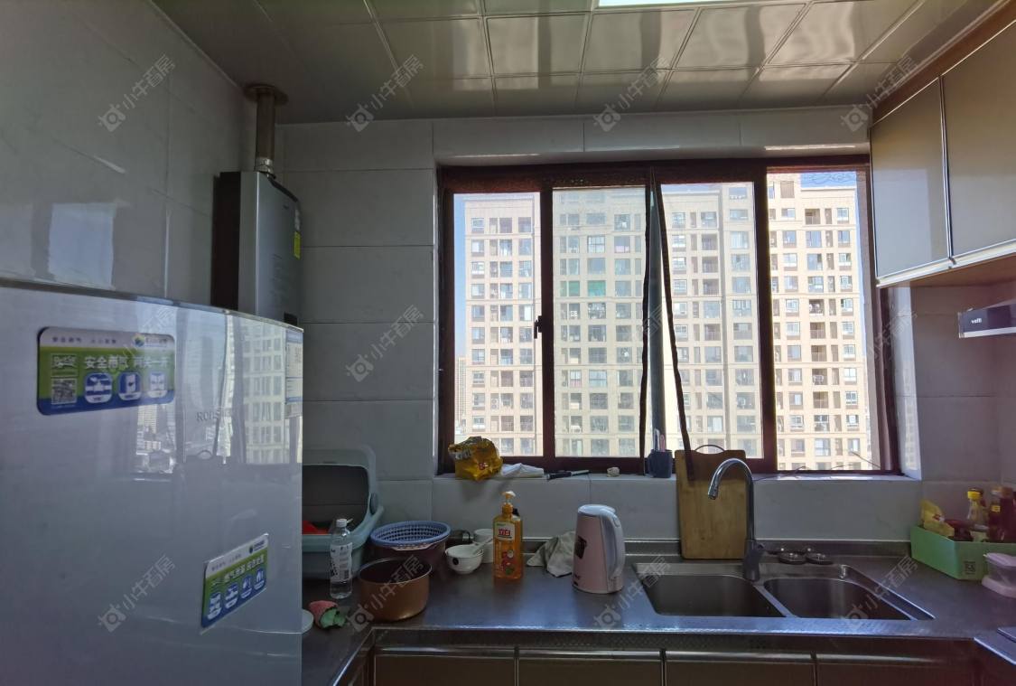 常州紫金城南区在租房源室内图_小牛看房