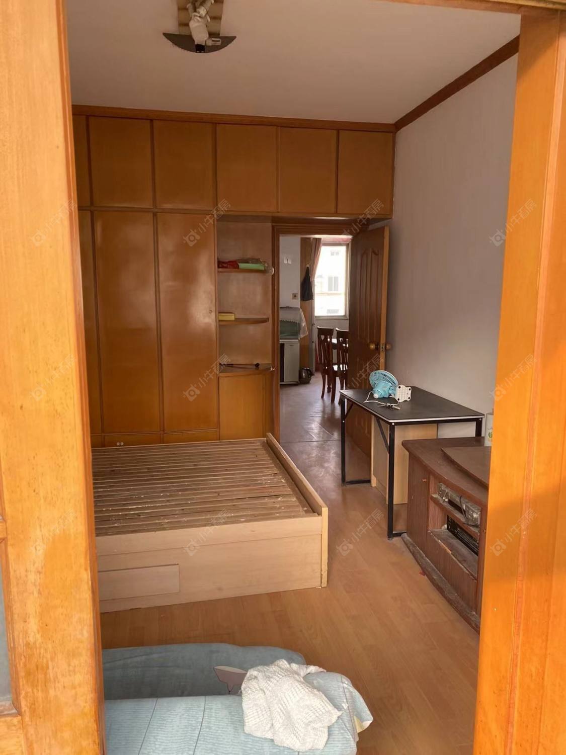 常州清潭六村在租房源室内图_小牛看房