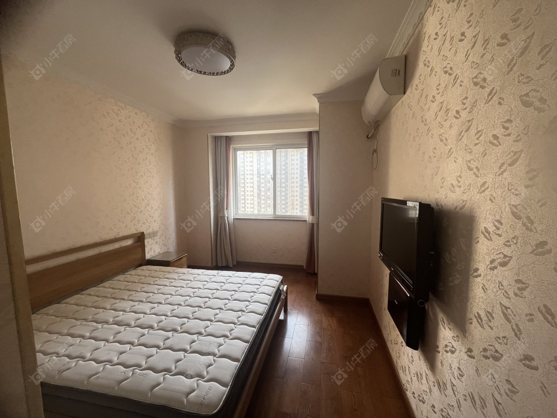 常州新城香溢俊园在租房源_小牛看房