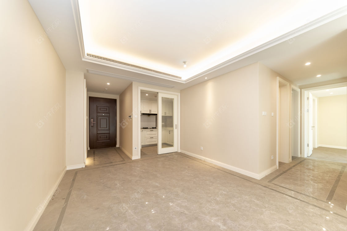 常州新城华宇悦隽公馆在售二手房源室内图_小牛看房