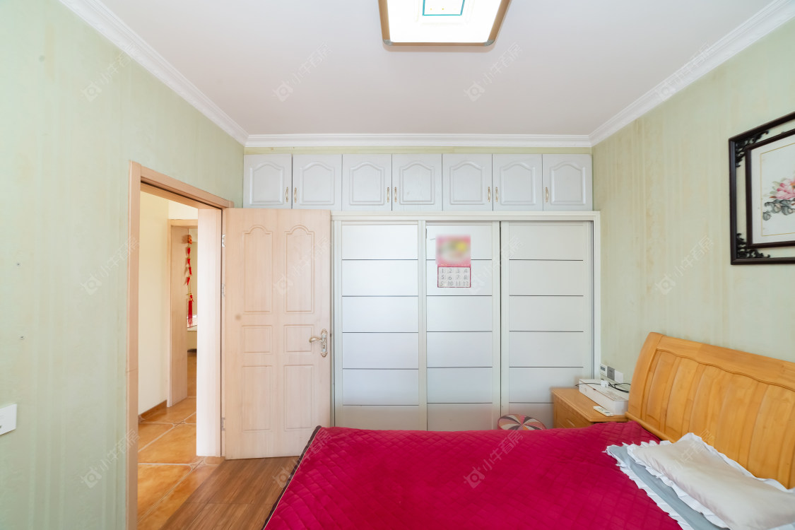 常州绿都万和城五区在售二手房源室内图_小牛看房