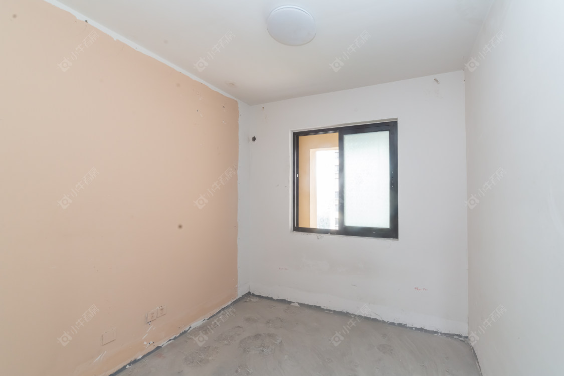 常州绿都万和城九区在售二手房源室内图_小牛看房