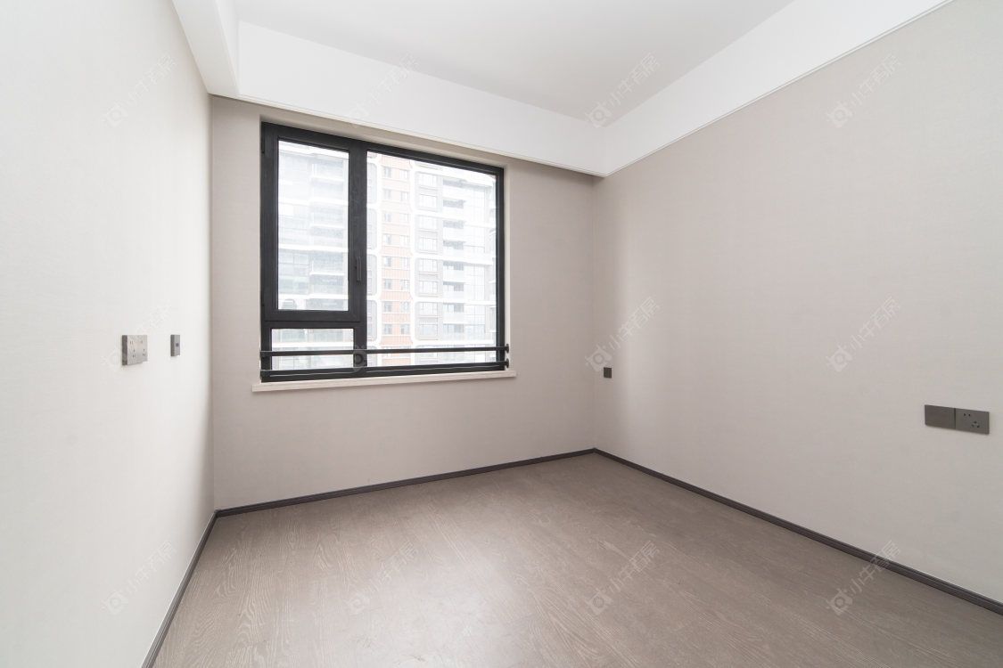 常州万科瑧湾汇（原蓝光黑钻）在售二手房源室内图_小牛看房